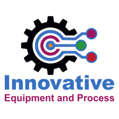 Innovative Equipment & Process logo